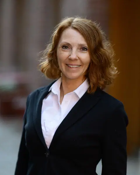 Anne Faale Hansen