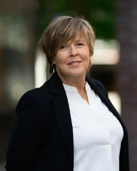 Ann Kristin Berg