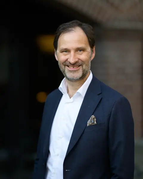 Geir Hesselberg