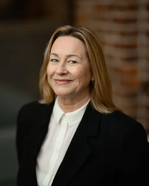 Hanne Norgård